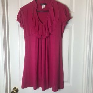 French Atmosphere Dress New without tags